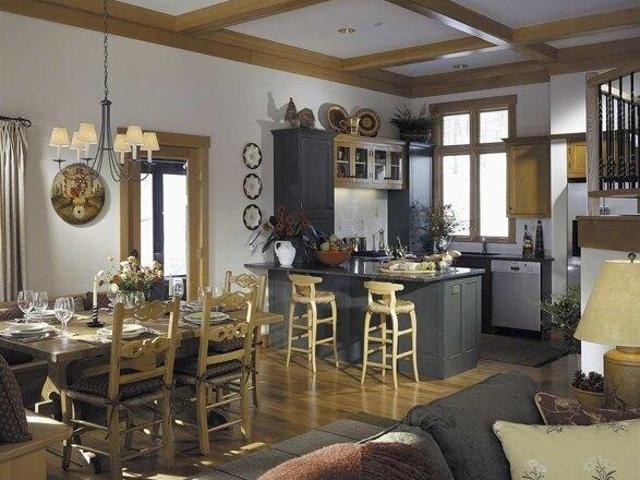 Condo for sale in Stowe, Vermont