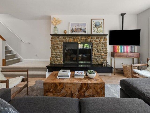Condo for sale in Stowe, Lamoille County