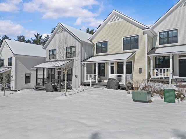 Condo for sale in Lower Village, Stowe