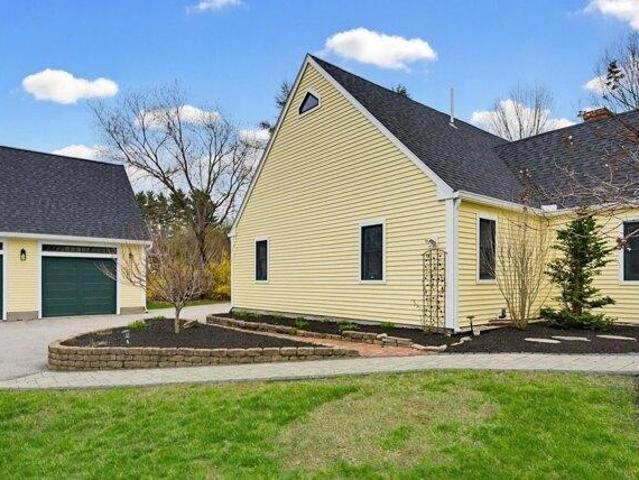 Condo for sale in New Hampshire