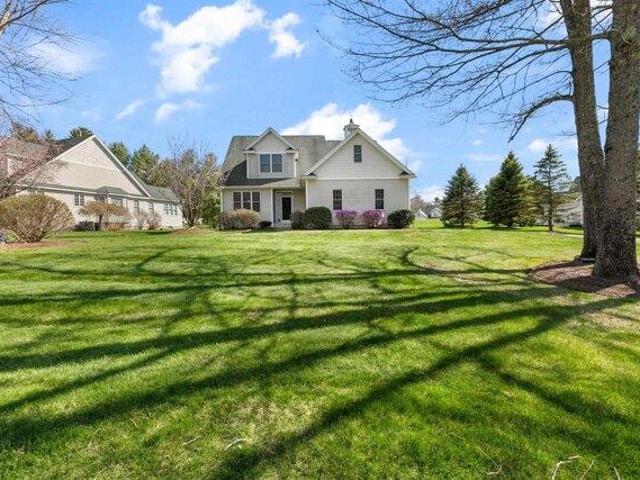 Condo for sale in New Hampshire