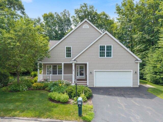 Condo for sale in New Hampshire