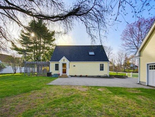 Condo for sale in New Hampshire