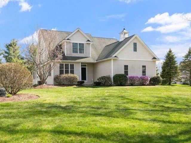 Condo for sale in New Hampshire