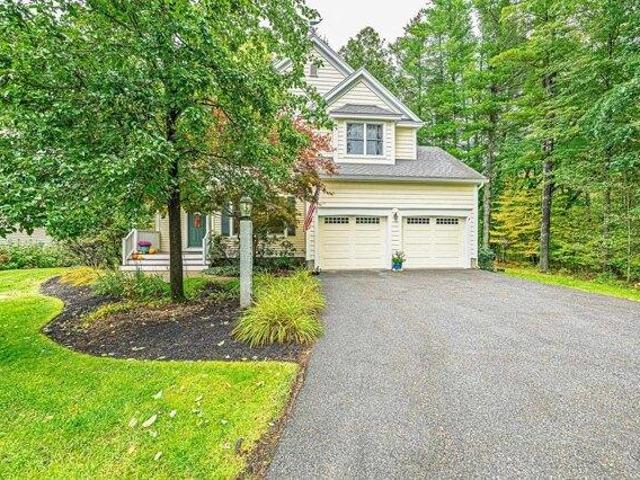 Condo for sale in The Woodlands at Parkman Brook, Stratham