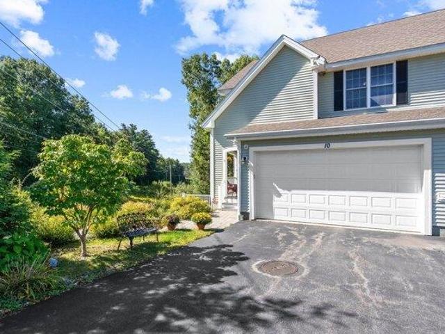 Condo for sale in Sewall Farms, Stratham