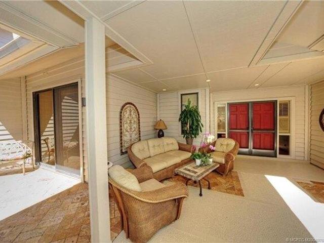 Condo for sale in Stuart