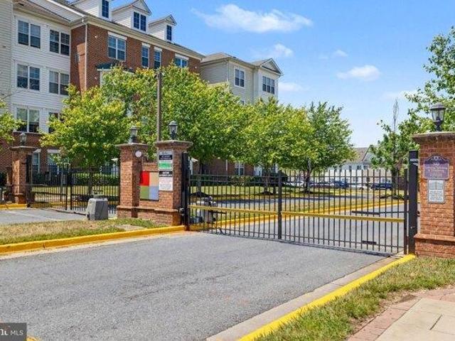 Condo for sale in Suitland, Maryland