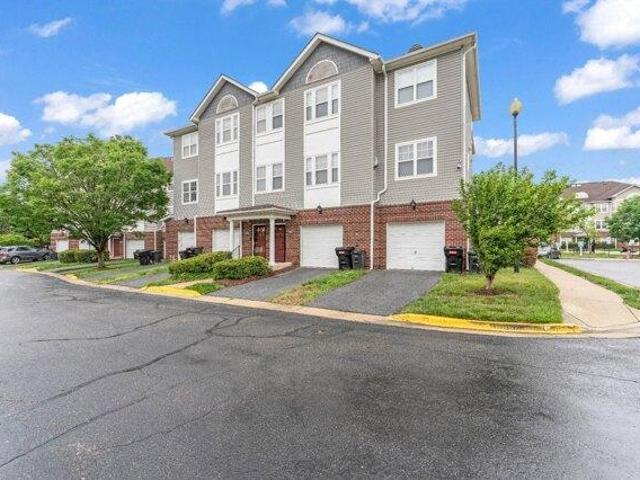 Condo for sale in Suitland, Maryland