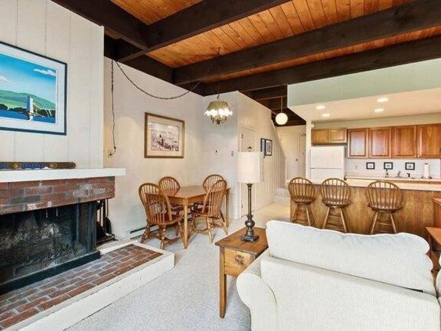 Condo for sale in New Hampshire