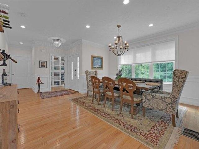 Condo for sale in Sutton, Massachusetts