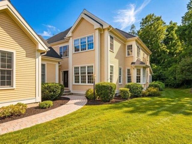 Condo for sale in Sutton, Massachusetts