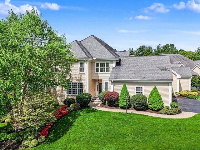 Condo for sale in Sutton, Worcester County