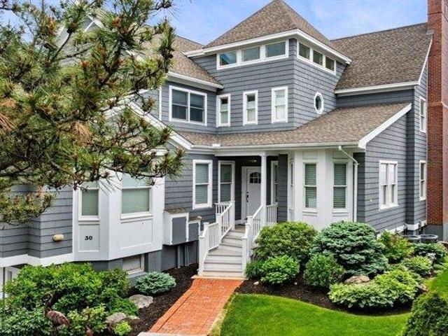 Condo for sale in Swampscott, Massachusetts