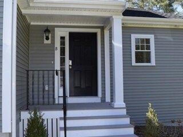 Condo for sale in Taunton