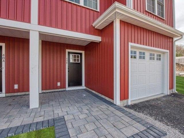 Condo for sale in Bristol, Massachusetts