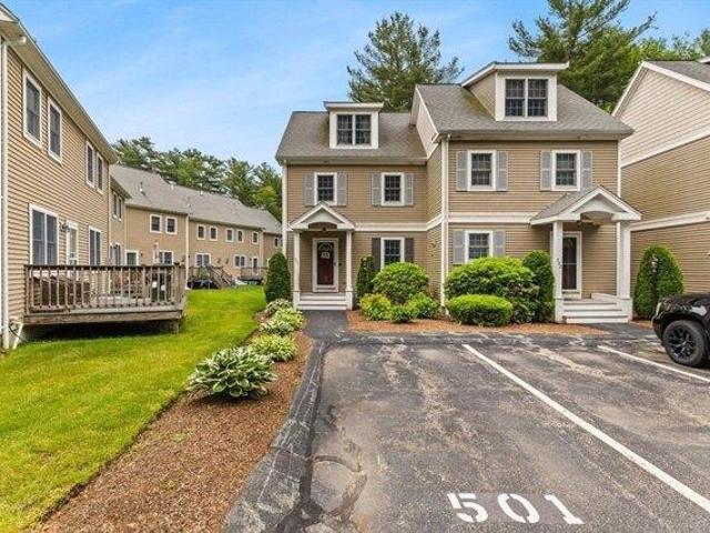 Condo for sale in Taunton