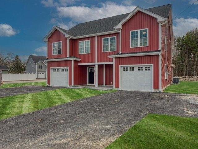 Condo for sale in Bristol, Massachusetts