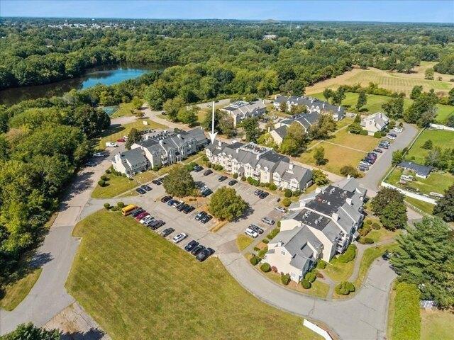 Condo for sale in Bristol, Massachusetts