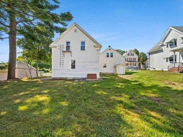 Condo for sale in Bristol, Massachusetts