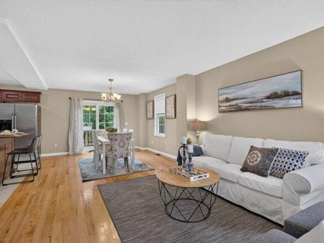 Condo for sale in Weir Village, Taunton