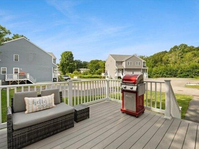 Condo for sale in Bristol, Massachusetts