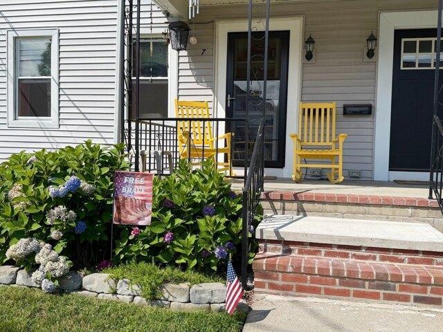 Condo for sale in Weir Village, Taunton