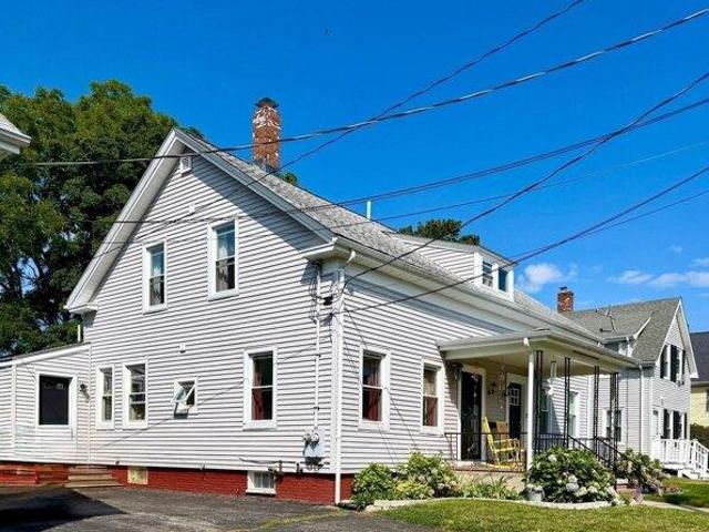 Condo for sale in Weir Village, Taunton