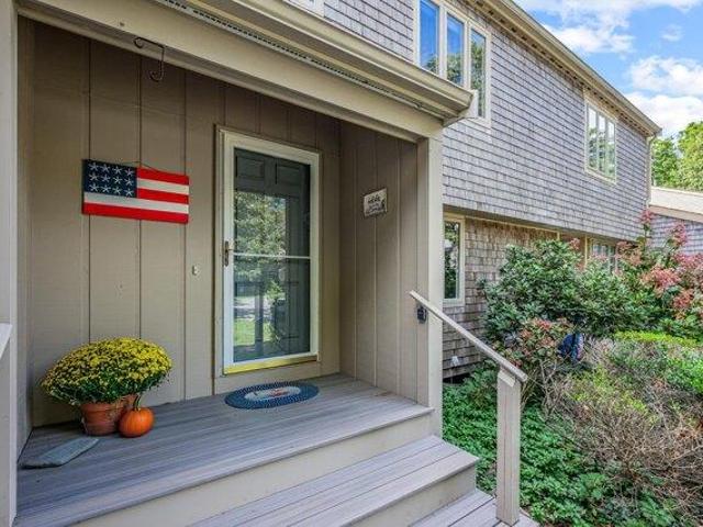 Condo for sale in Falmouth Port, Falmouth