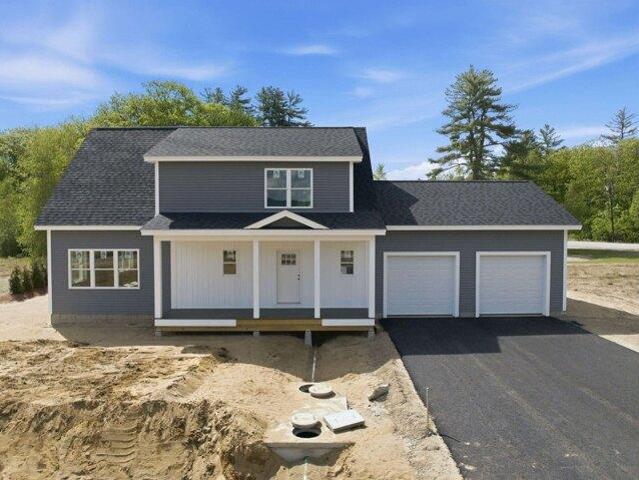 Condo for sale in New Hampshire