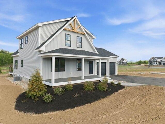 Condo for sale in New Hampshire