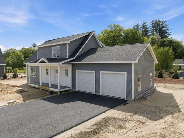 Condo for sale in New Hampshire