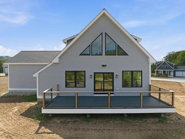 Condo for sale in New Hampshire