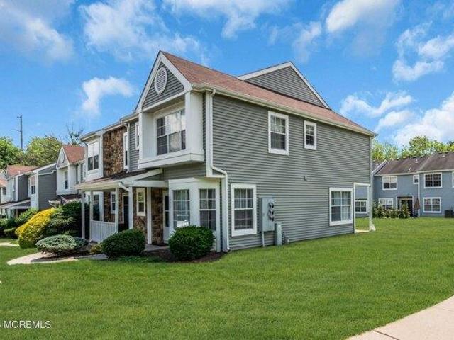 Condo for sale in Monmouth, New Jersey