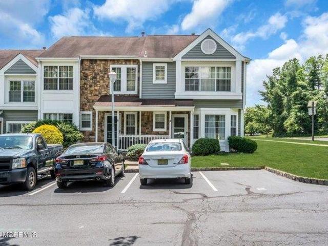 Condo for sale in Monmouth, New Jersey