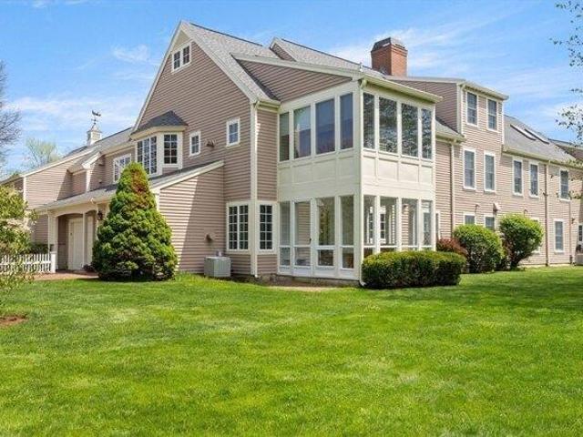 Condo for sale in Topsfield, Massachusetts