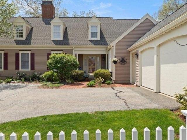 Condo for sale in Topsfield, Massachusetts