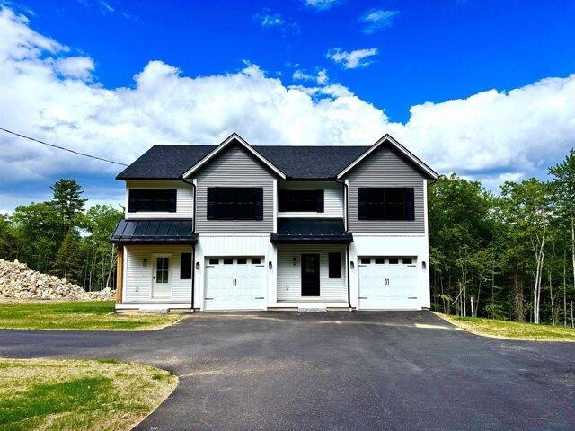 Condo for sale in New Hampshire