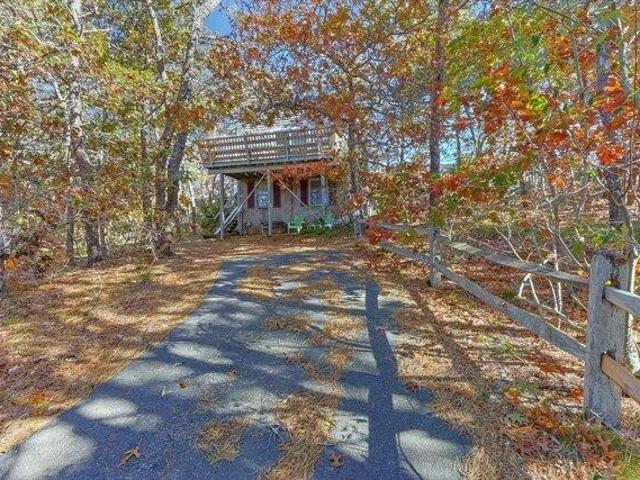 Condo for sale in North Truro, Massachusetts