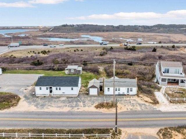 Condo for sale in North Truro, Massachusetts