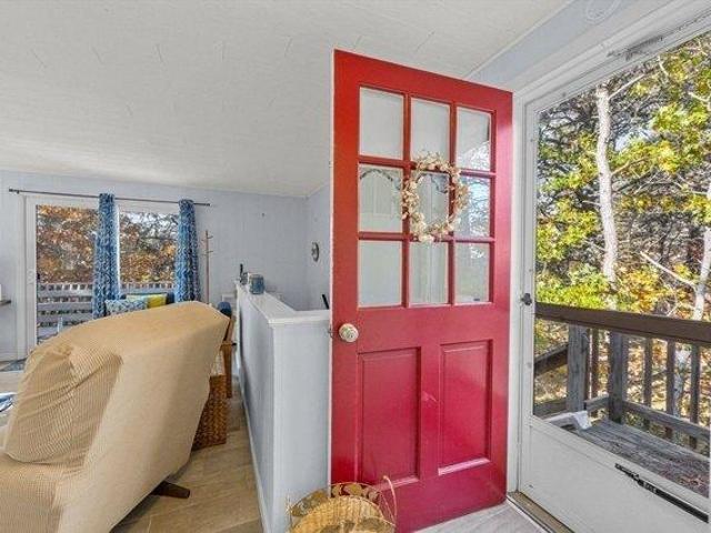 Condo for sale in North Truro, Massachusetts