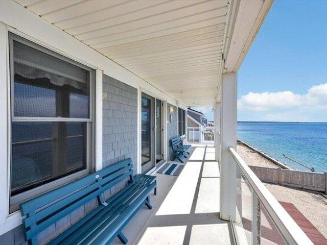 Condo for sale in North Truro, Massachusetts