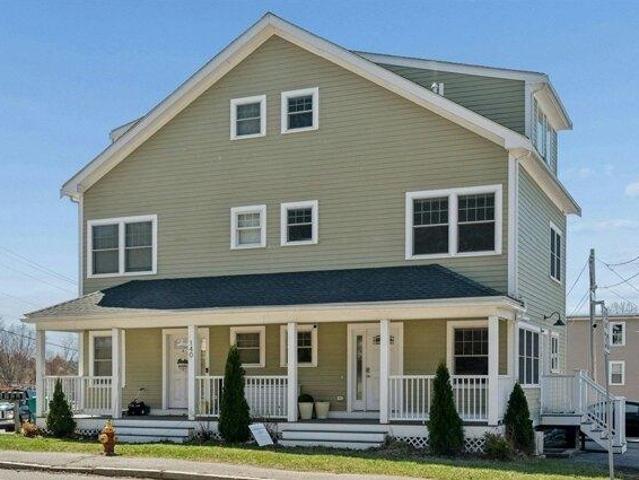 Condo for sale in Upton, Massachusetts