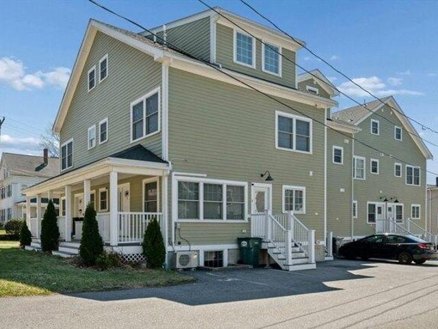 Condo for sale in Upton, Massachusetts
