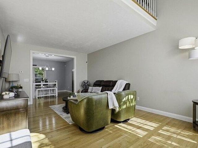 Condo for sale in Upton, Massachusetts