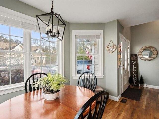 Condo for sale in North Uxbridge, Massachusetts