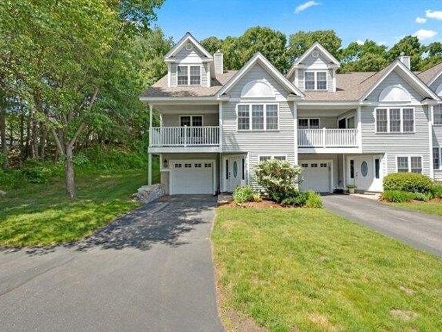 Condo for sale in North Uxbridge, Massachusetts