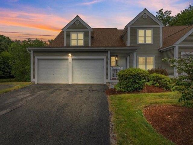 Condo for sale in North Uxbridge, Massachusetts