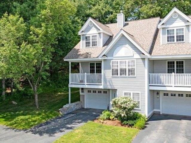 Condo for sale in North Uxbridge, Massachusetts