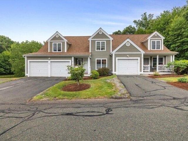 Condo for sale in North Uxbridge, Massachusetts